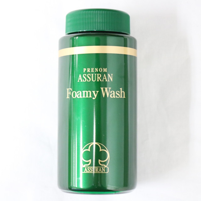 アシュラン　フォーミーウォッシュ 楽天市場】(リニューアル限定版) アシュラン フォーミーウォッシュ