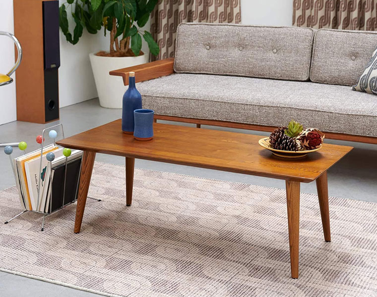 ACME FURNITURE アクメファニチャー CARDIFF COFFEE TABLE_3rd