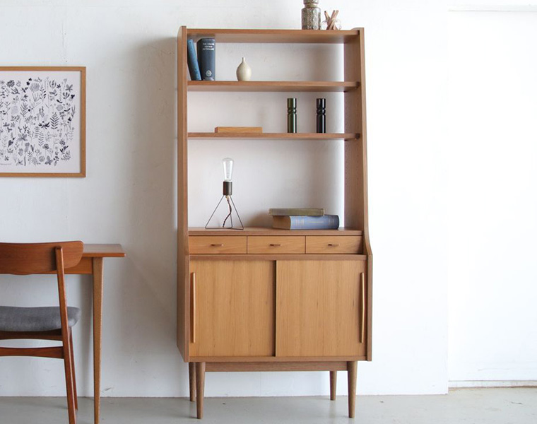 SAC WORKS OPEN SHELF オープンシェルフ RF-008