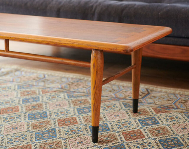 ACME FURNITURE アクメファニチャー ACCLAIM COFFEE TABLE アクレイム