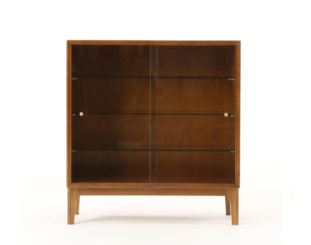 ACME FURNITURE アクメファニチャー BROOKS SMALL GLASS SHELF