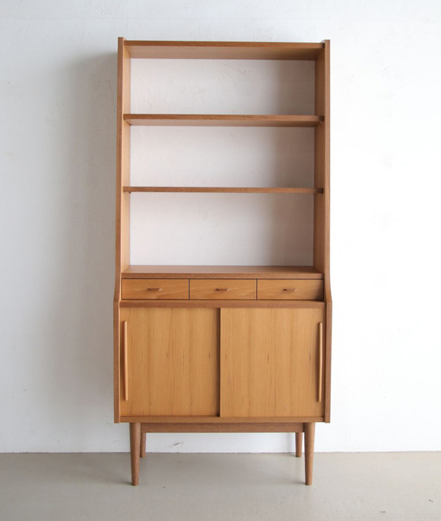 SAC WORKS OPEN SHELF オープンシェルフ RF-008