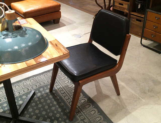 ACME FURNITURE アクメファニチャー SHAW-WALKER DESK CHAIR ショー