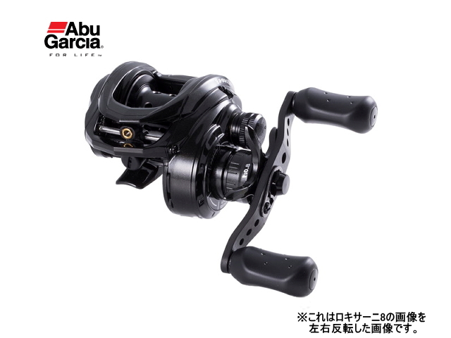 ABU ROXANI7-L（ロキサーニ7）