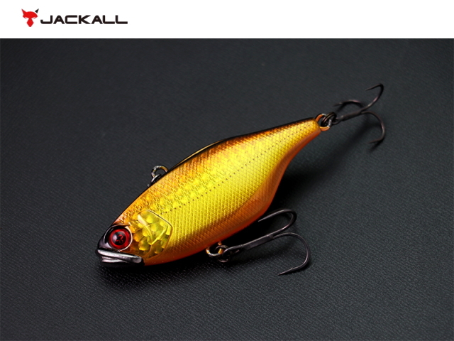 ジャッカル TN80