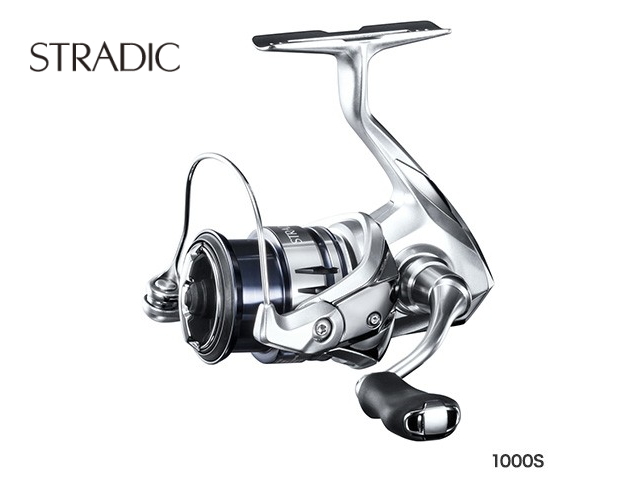 シマノ 19 ストラディック 1000S
