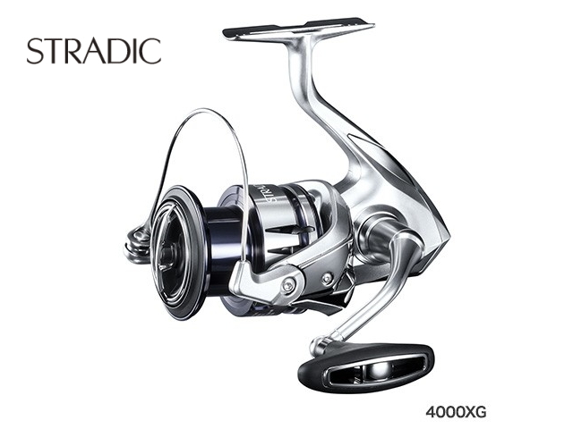 シマノ 19 ストラディック 4000XG