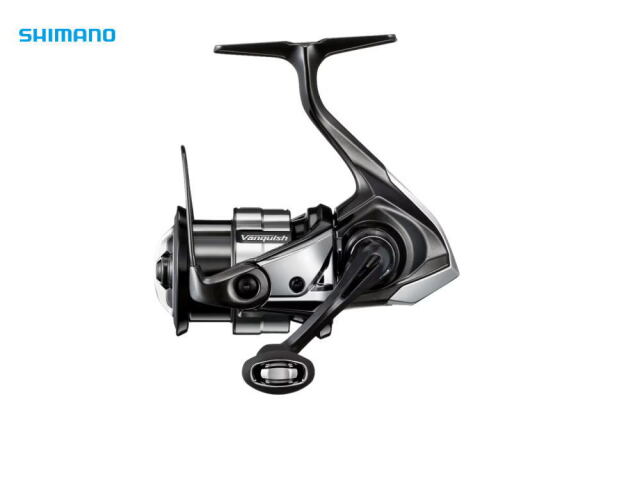 シマノ 23 ヴァンキッシュ C2500S