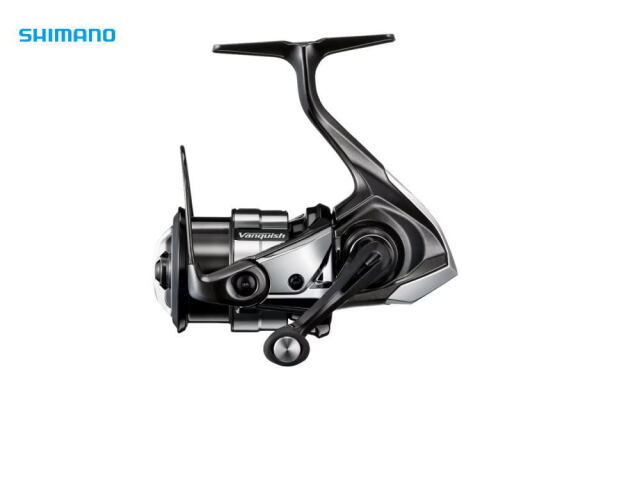 シマノ 23 ヴァンキッシュ C2000S