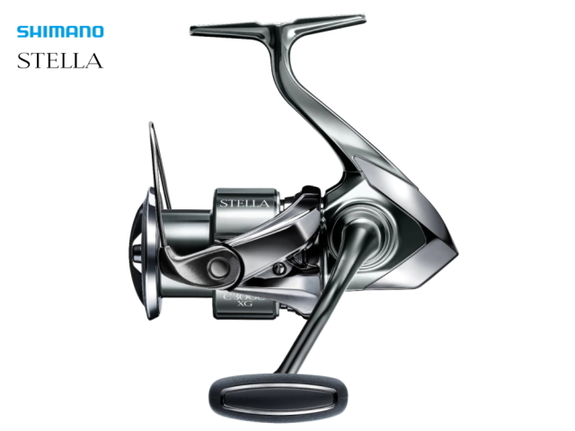 シマノ 22 ステラ C3000XG