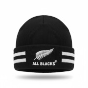 オールブラックス ロゴキーリング