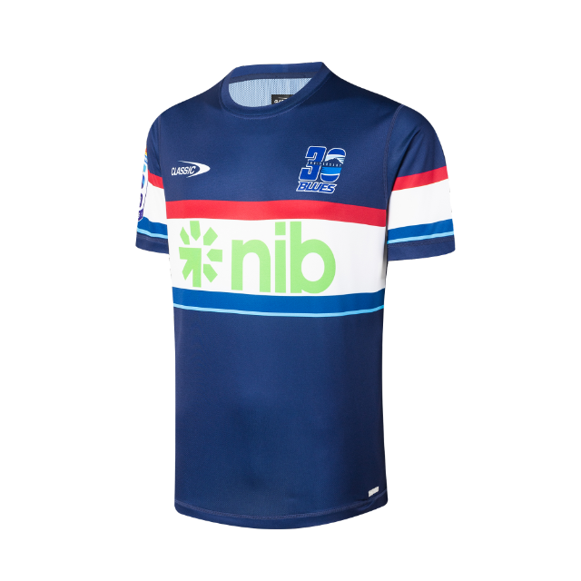 ブルーズ 2026 トレーニングTシャツ