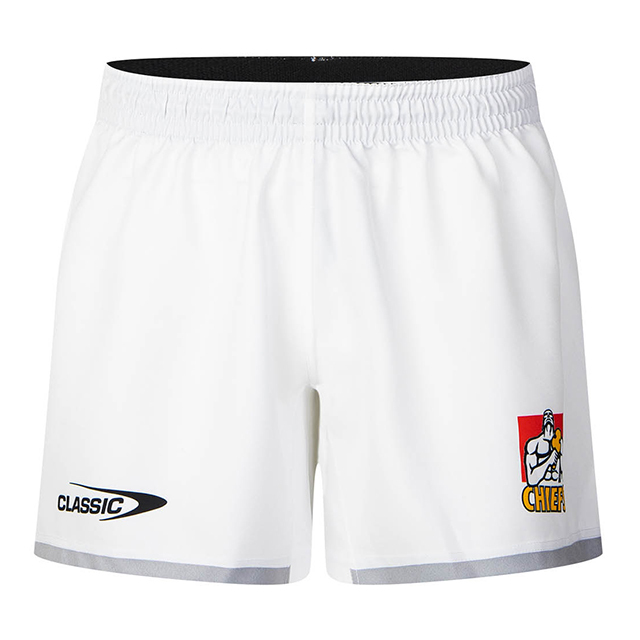 チーフス 2025 アウェイショーツ