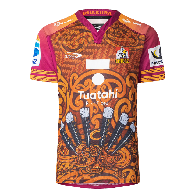 チーフス 2025 トレーニングジャージ