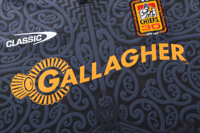 チーフス 2026 ホームジャージ