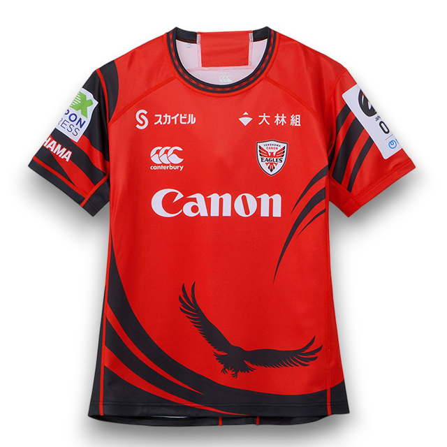 ジャパンラグビー リーグワン/JPN