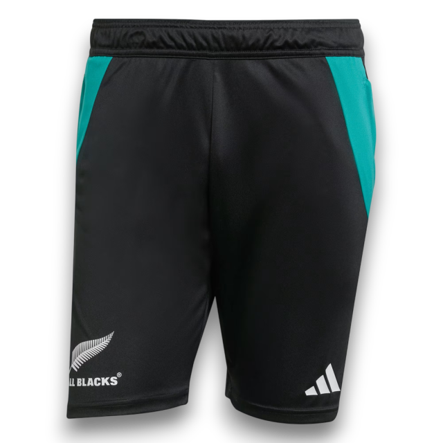 フィジー代表 2025 トレーニング ショーツ