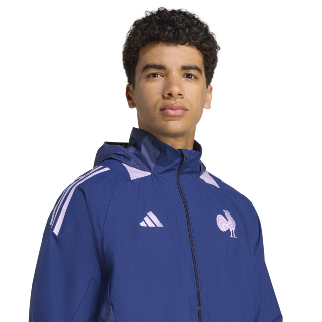 フランス代表 25/26 オールウェザージャケット