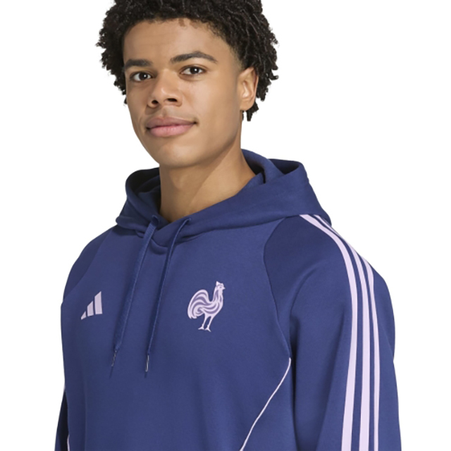 フランス代表 25/26 スウェットフーディー