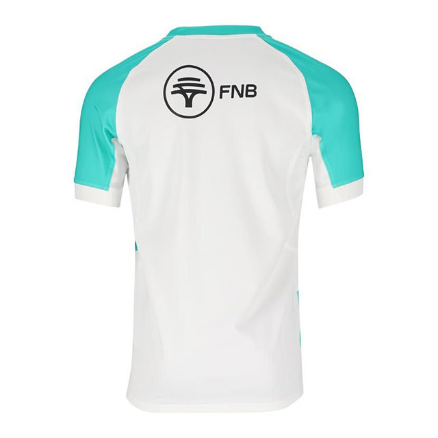 南アフリカ代表 スプリングボクス 23/24 アウェイ ファンジャージ