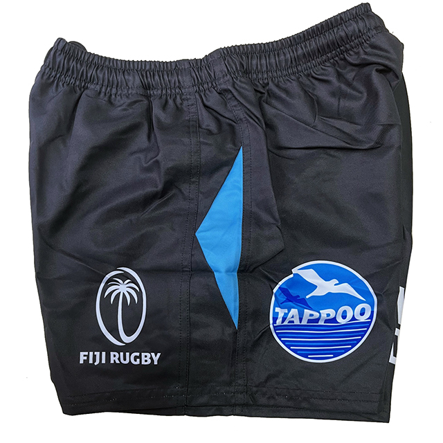 フィジー代表 2025 トレーニング ショーツ