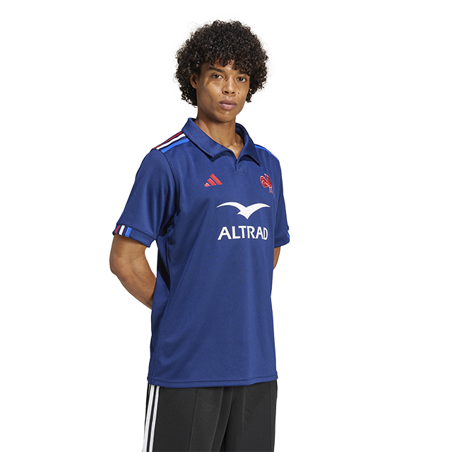 フランス代表 24/25 レプリカホームジャージ