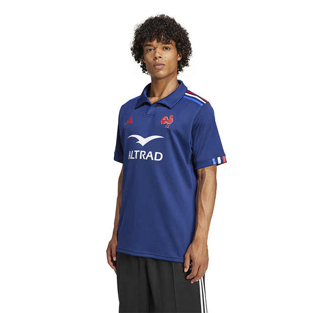 フランス代表 24/25 レプリカホームジャージ