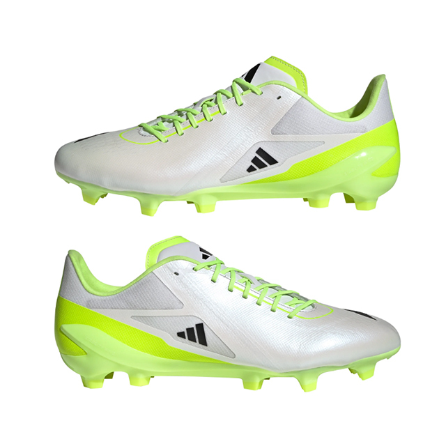 adidas adizero RS-15 Ultimate SG Rugby コアブラック HP6814