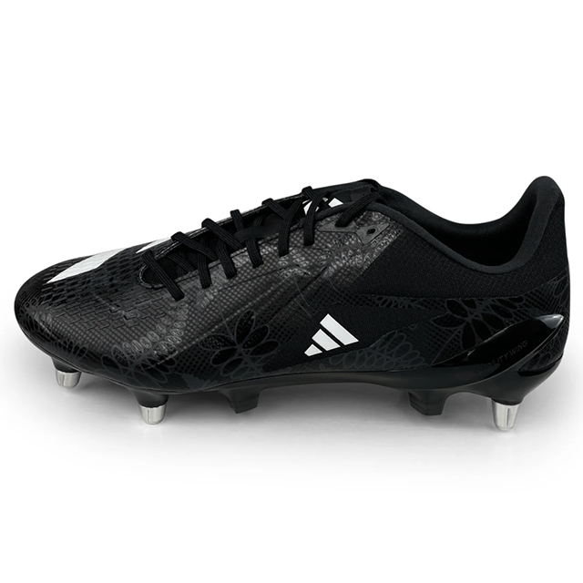 adidas adizero RS-15 Ultimate SG Rugby コアブラック HP6814