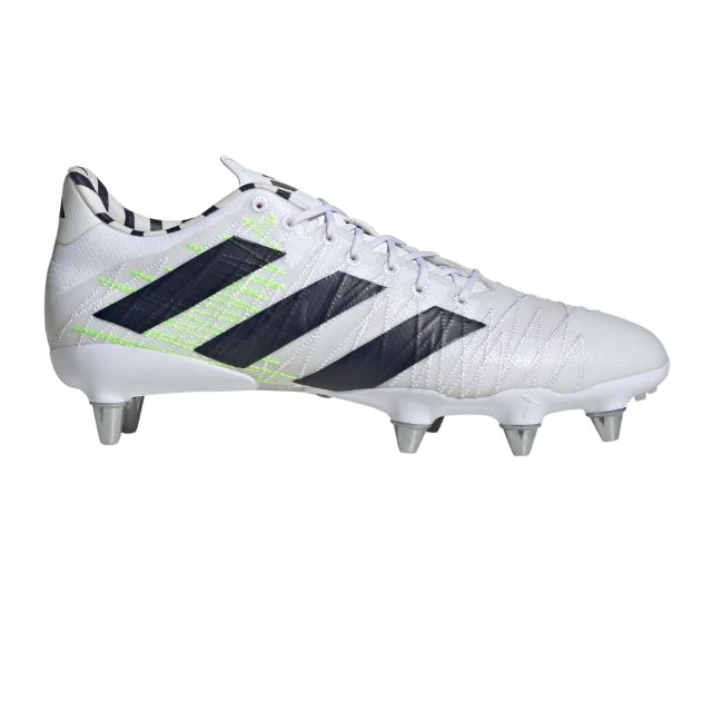 adidas Rugby カカリ Z.1 SG フットウェアホワイト HP6835 ラグビー