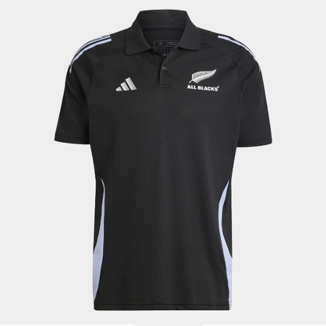 オールブラックス 24/25 ホームジャージ