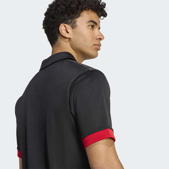 マオリ オールブラックス 25/26 ホームジャージ