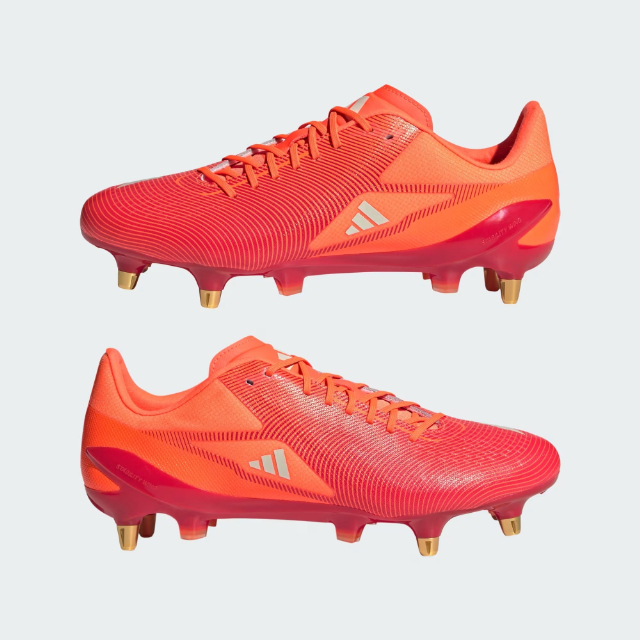 adidas Adizero RS15 Pro SG /ルシッドレッド/IH2759