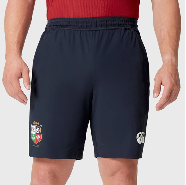 British & Irish Lions 2025 EVEREST WOVEN ショーツ