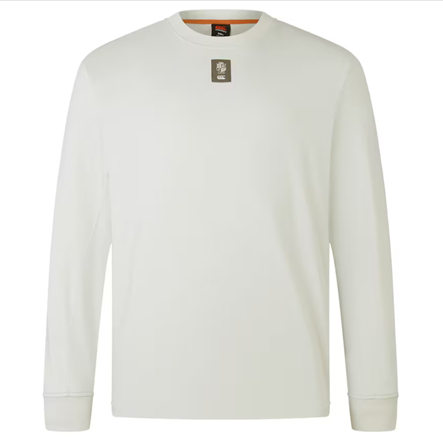 British & Irish Lions 2025 PIQUE ポロシャツ レッド