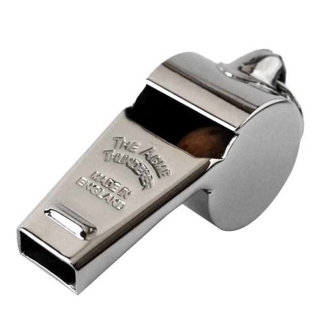 ACME製 58.5 レフリー笛