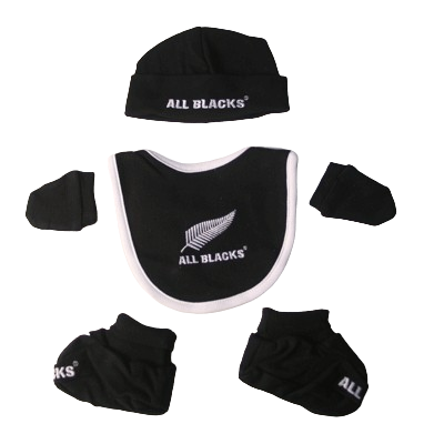 All Blacks（ニュージーランド）