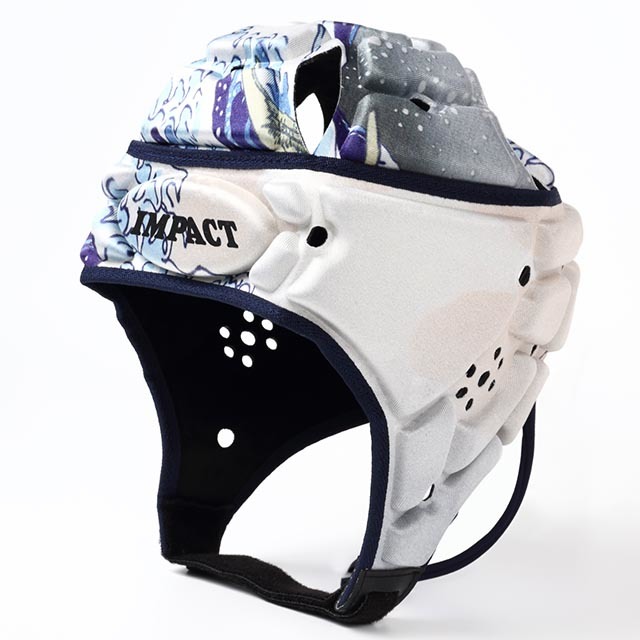 IMPACT V2 Premium Vented 北斎