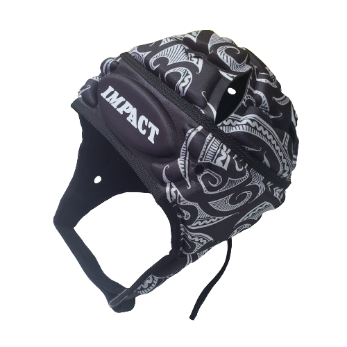 IMPACT V2 Premium Vented マオリ ネイビー