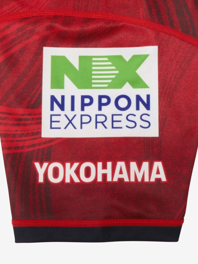 横浜キヤノンイーグルス 24/25 レプリカホームジャージ