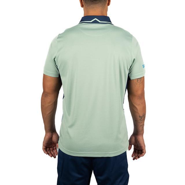 オーストラリア代表 ワラビーズ 24/25 トレーニングポロシャツ