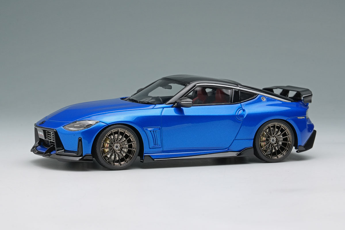 アイドロン EM797A インパル フェアレディZ 2023 セイランブルー