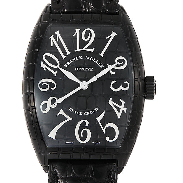 7880SC BR BLK CRO FRANCK MULLER（フランクミュラー） トノーカー