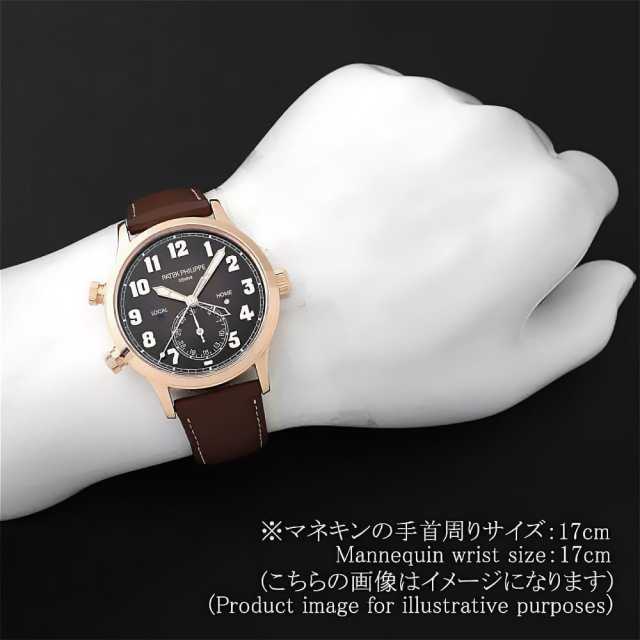 5524R-001 ブラウン PATEK PHILIPPE（パテックフィリップ）カラトラバ