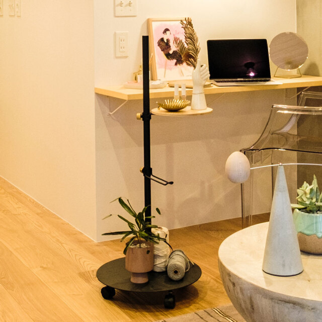 DRAW A LINE Move Rod×Table SET