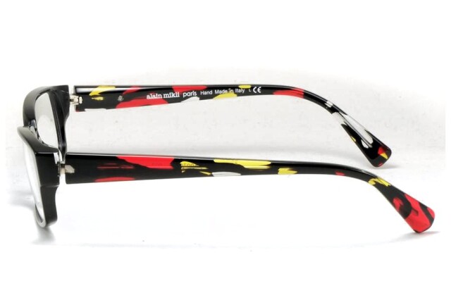 アランミクリ メガネ 眼鏡 ALAIN MIKLI ERWAN A00700J 002