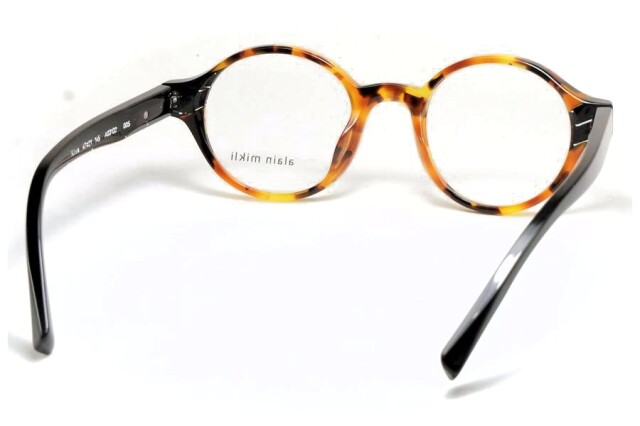 アランミクリ メガネ 眼鏡 ALAIN MIKLI A03132 005