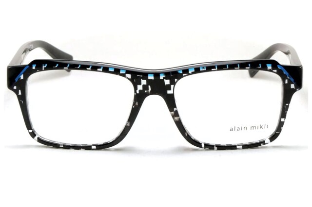 アランミクリ メガネ 眼鏡 ALAIN MIKLI A03150 003