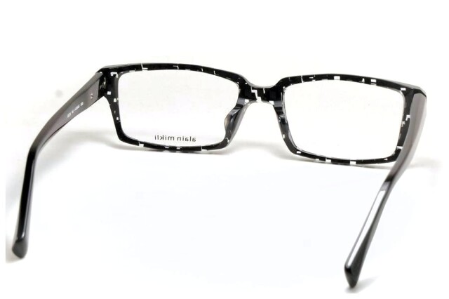 アランミクリ メガネ 眼鏡 ALAIN MIKLI A03164 003