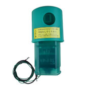 送料無料】【メンテナンスパック付】 タイガー 爆音機 ジェットバング